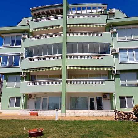 Dom-El Real Apartments 1 - Sveti Vlas Exteriör bild
